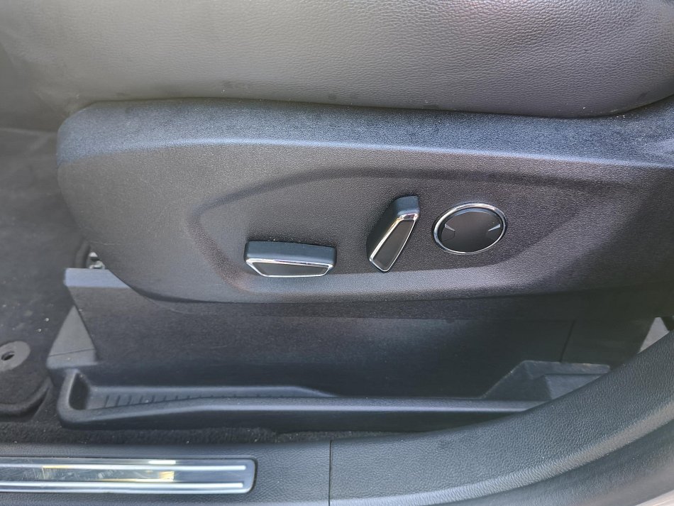 Ford S-MAX 2.0TDCi Titanium