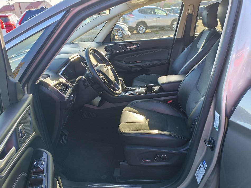 Ford S-MAX 2.0TDCi Titanium