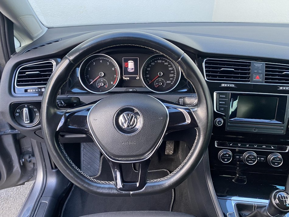 Volkswagen Golf 1.2 TSi CUP