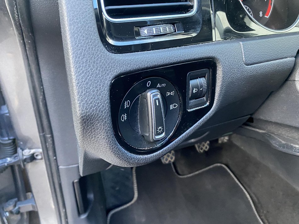 Volkswagen Golf 1.2 TSi CUP