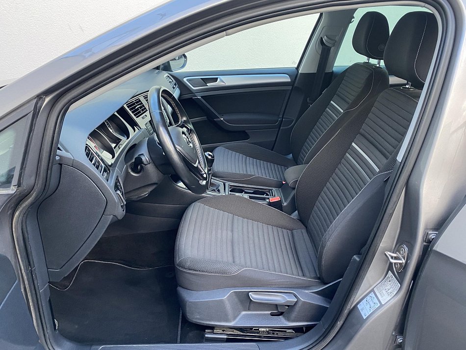 Volkswagen Golf 1.2 TSi CUP