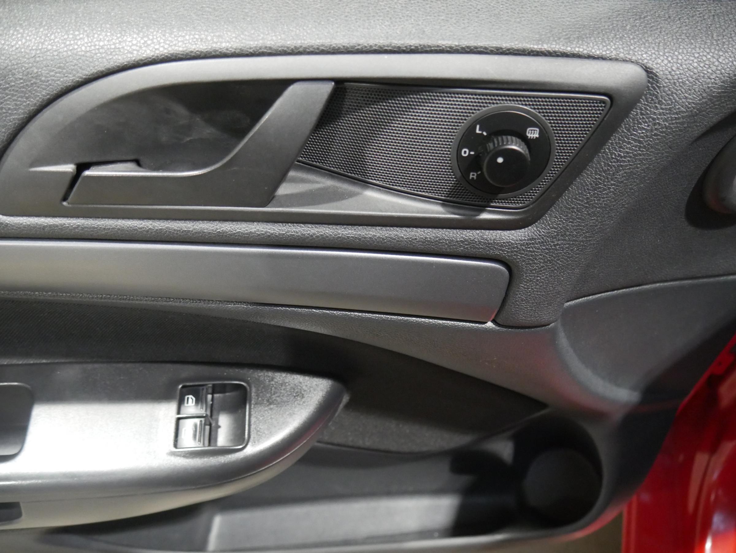 Škoda Octavia, 2011 - pohled č. 11