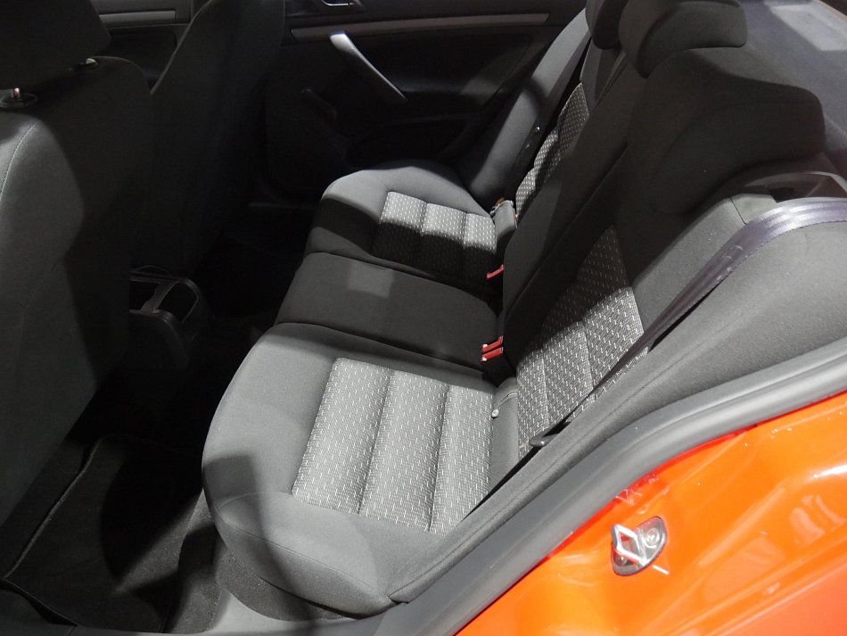 Škoda Octavia II 1.6 TDi 