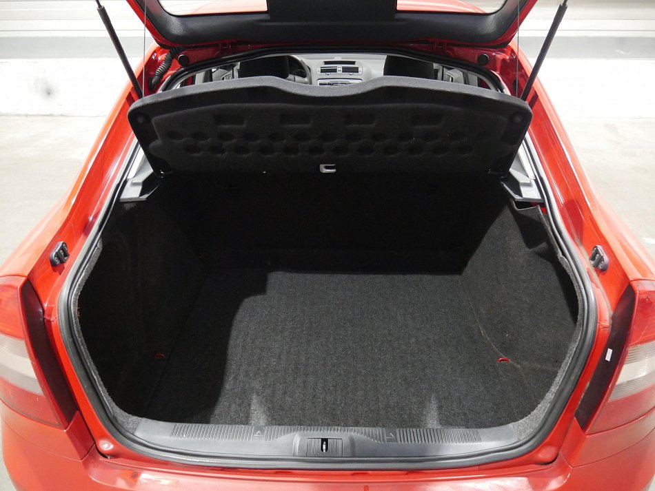 Škoda Octavia II 1.6 TDi 