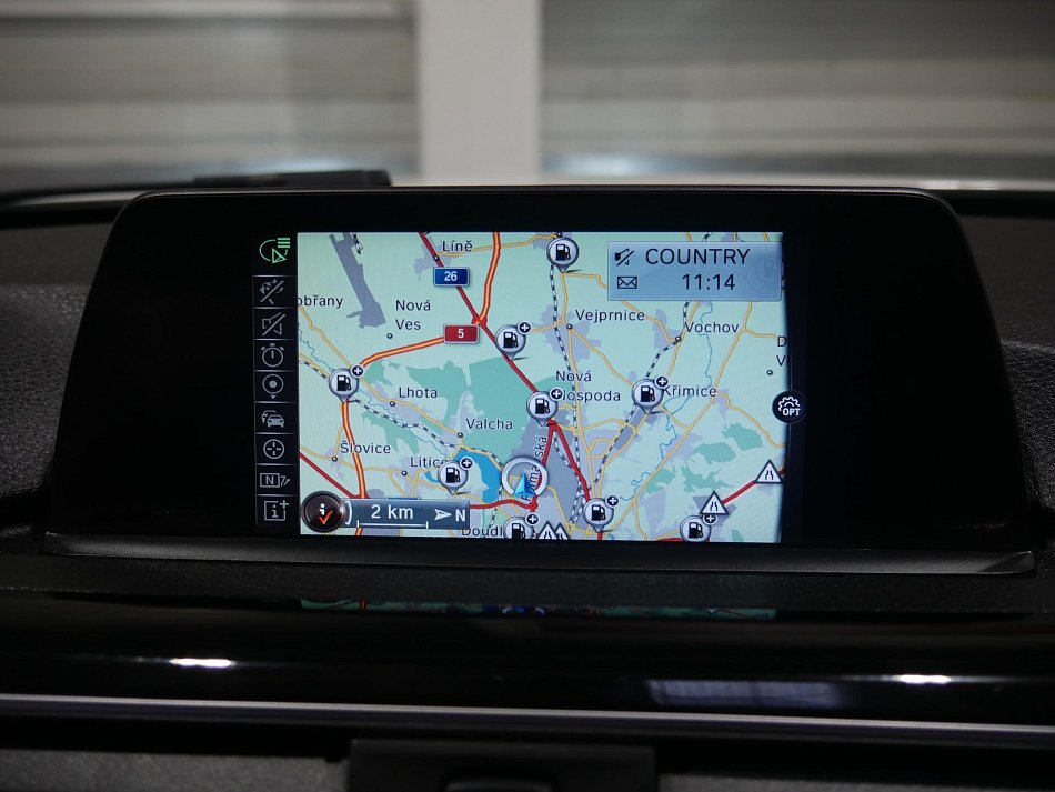 BMW Řada 3 2.0d  xDrive