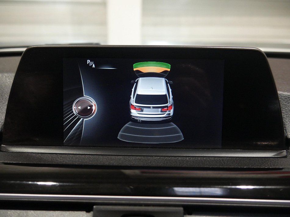 BMW Řada 3 2.0d  xDrive