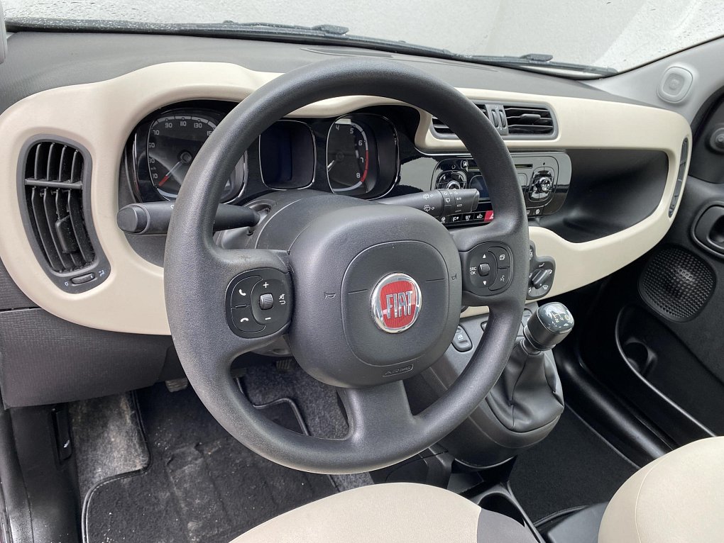 Fiat Panda 0.9 Lounge