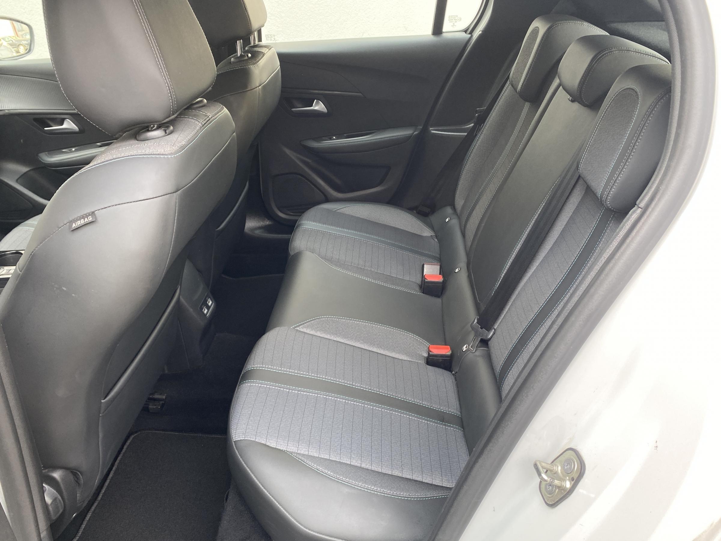 Peugeot 208, 2020 - pohled č. 10