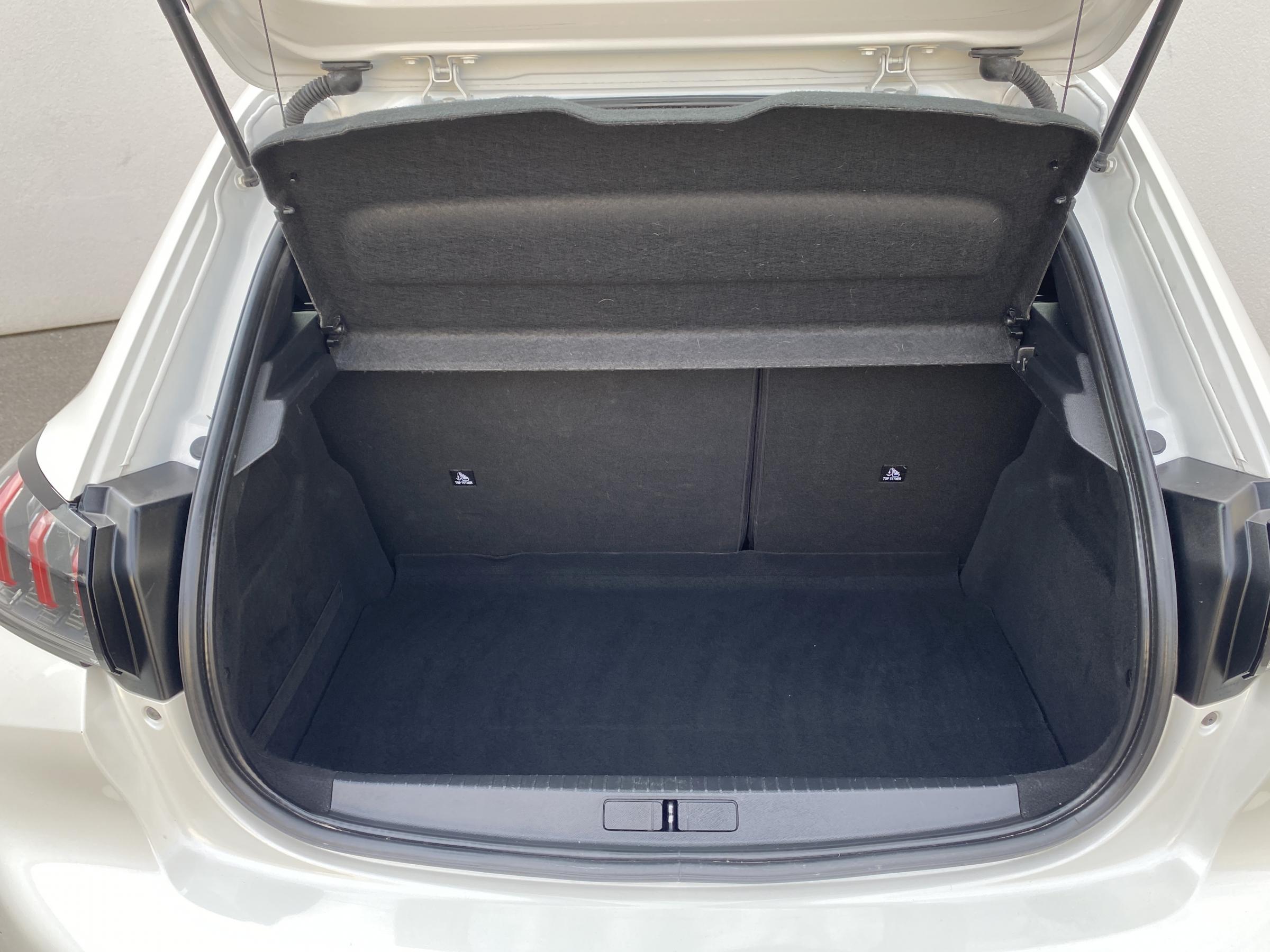 Peugeot 208, 2020 - pohled č. 7