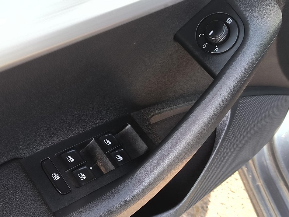 Škoda Octavia III 2.0TDi 