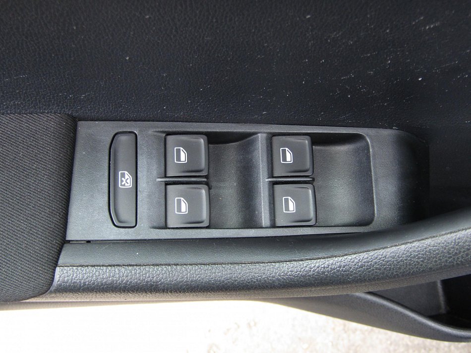 Škoda Fabia III 1.4TDi 