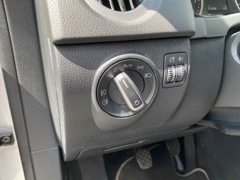 Volkswagen Tiguan 1.4 TSi Lounge