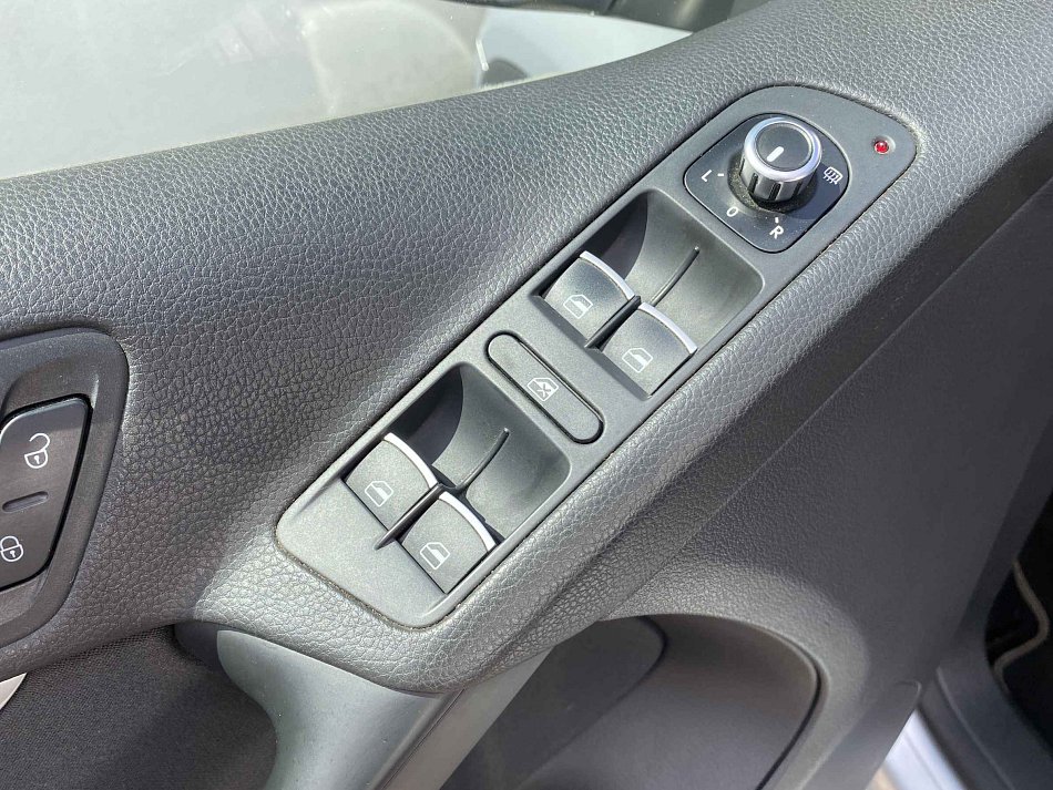 Volkswagen Tiguan 1.4 TSi Lounge