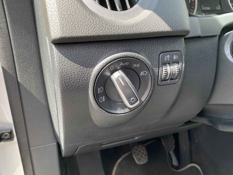 Volkswagen Tiguan 1.4 TSi Lounge