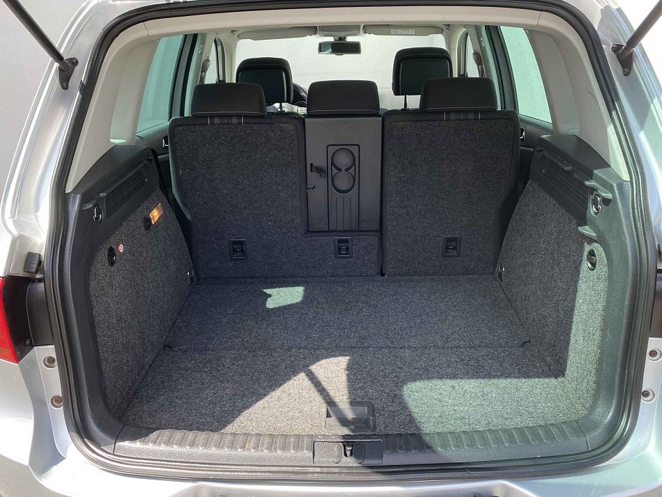 Volkswagen Tiguan 1.4 TSi Lounge