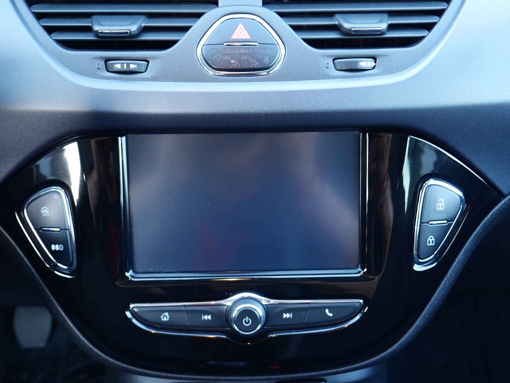 Opel Corsa 1.4 Turbo 
