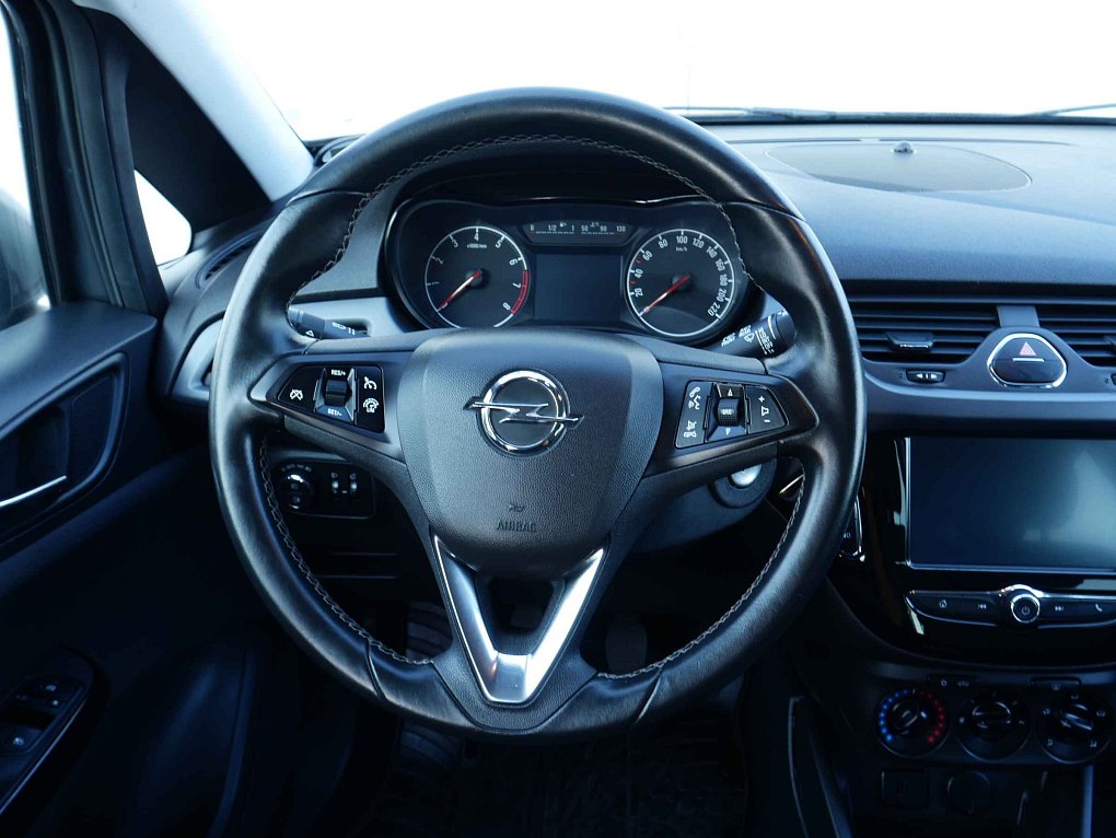 Opel Corsa 1.4 Turbo 