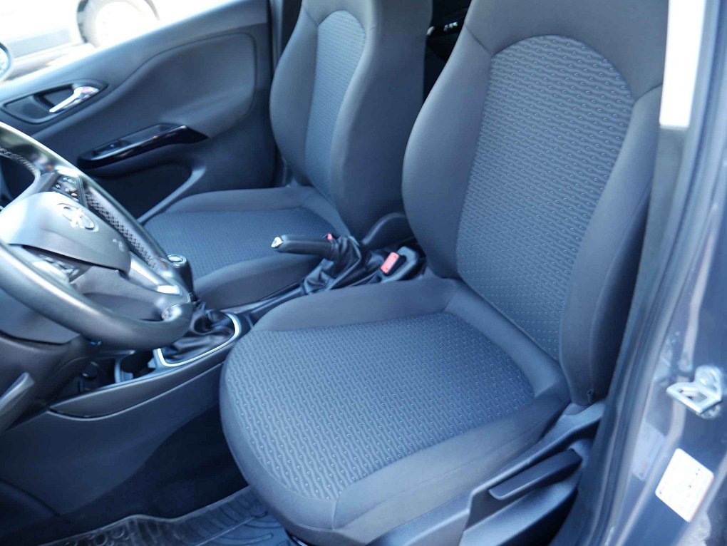 Opel Corsa 1.4 Turbo 