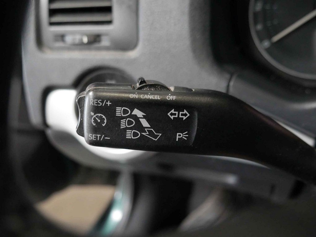 Škoda Octavia II 1.6MPi 