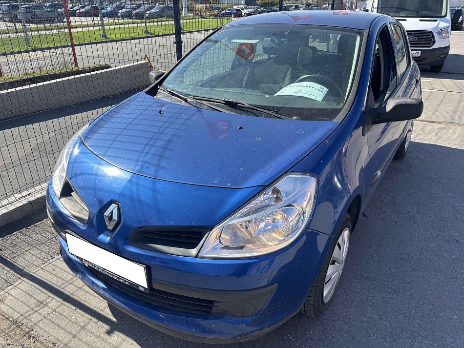 Renault Clio 1.2 