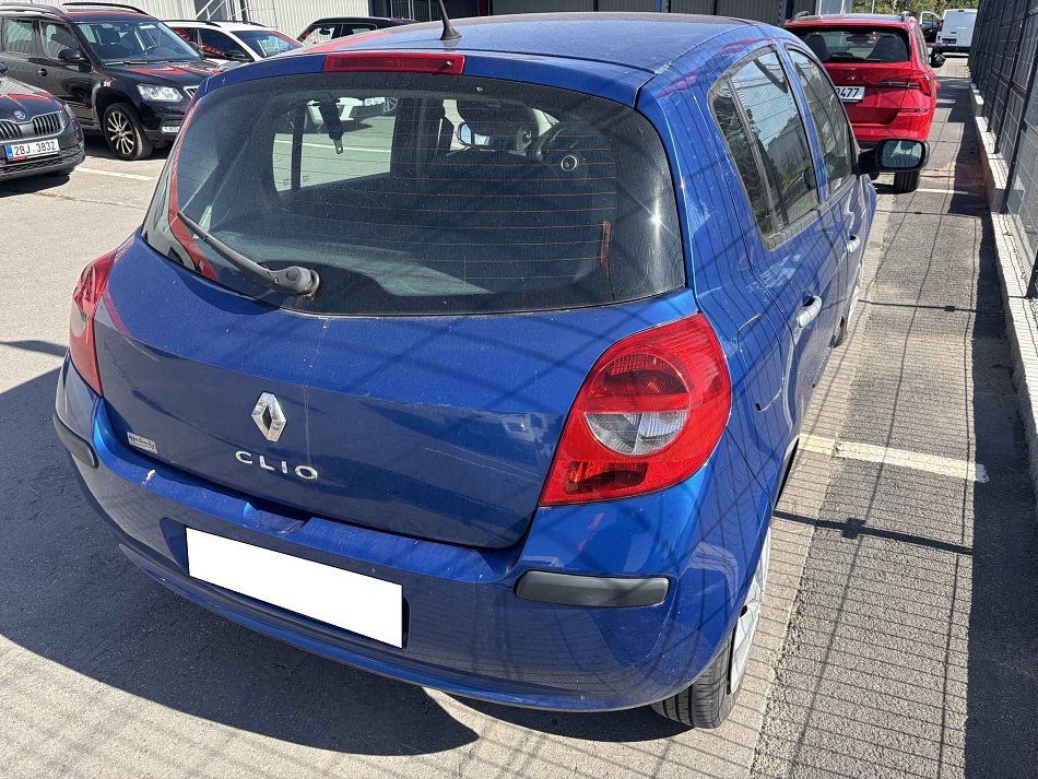 Renault Clio 1.2 