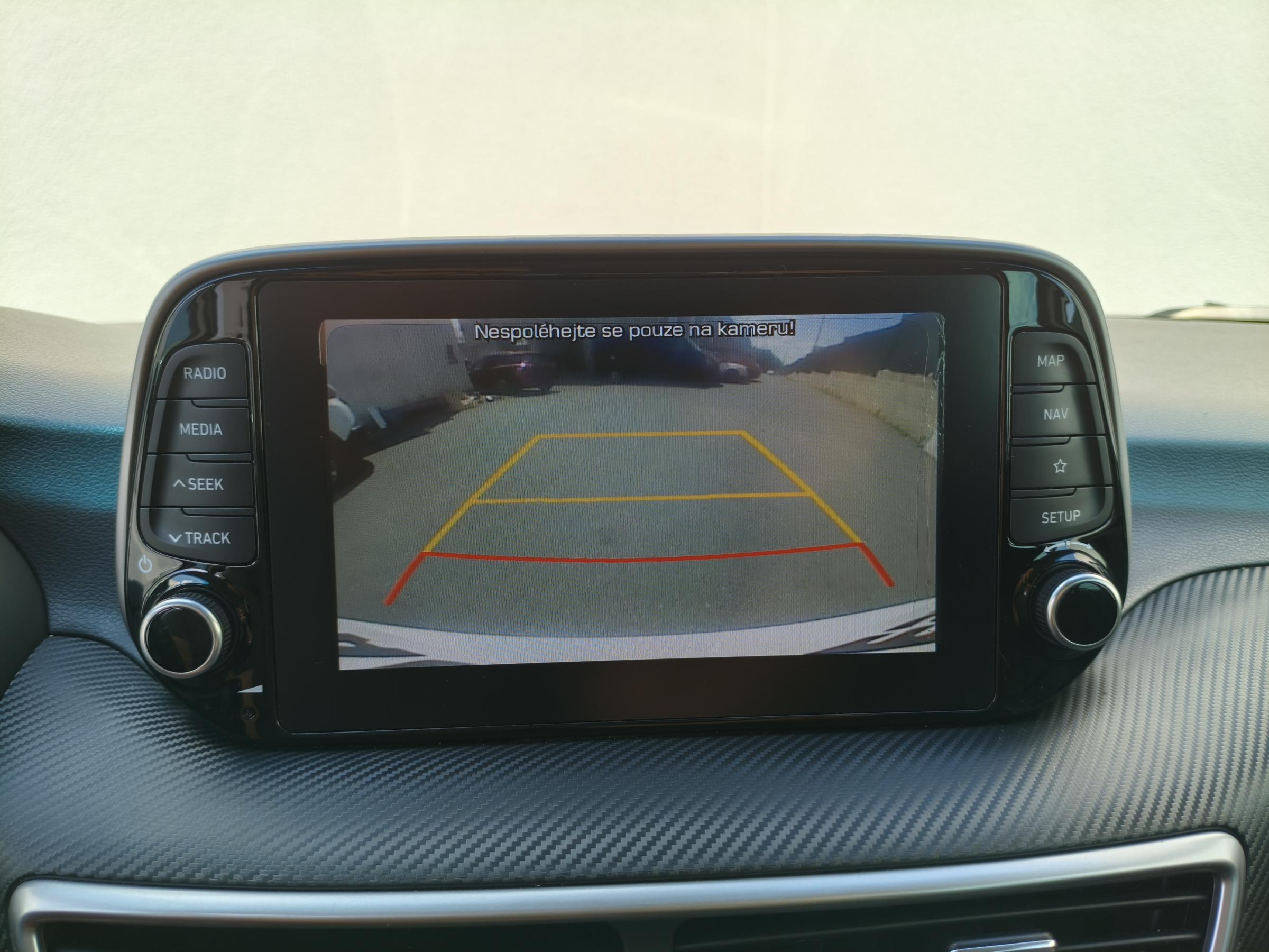 Hyundai Tucson, 2019 - pohled č. 13