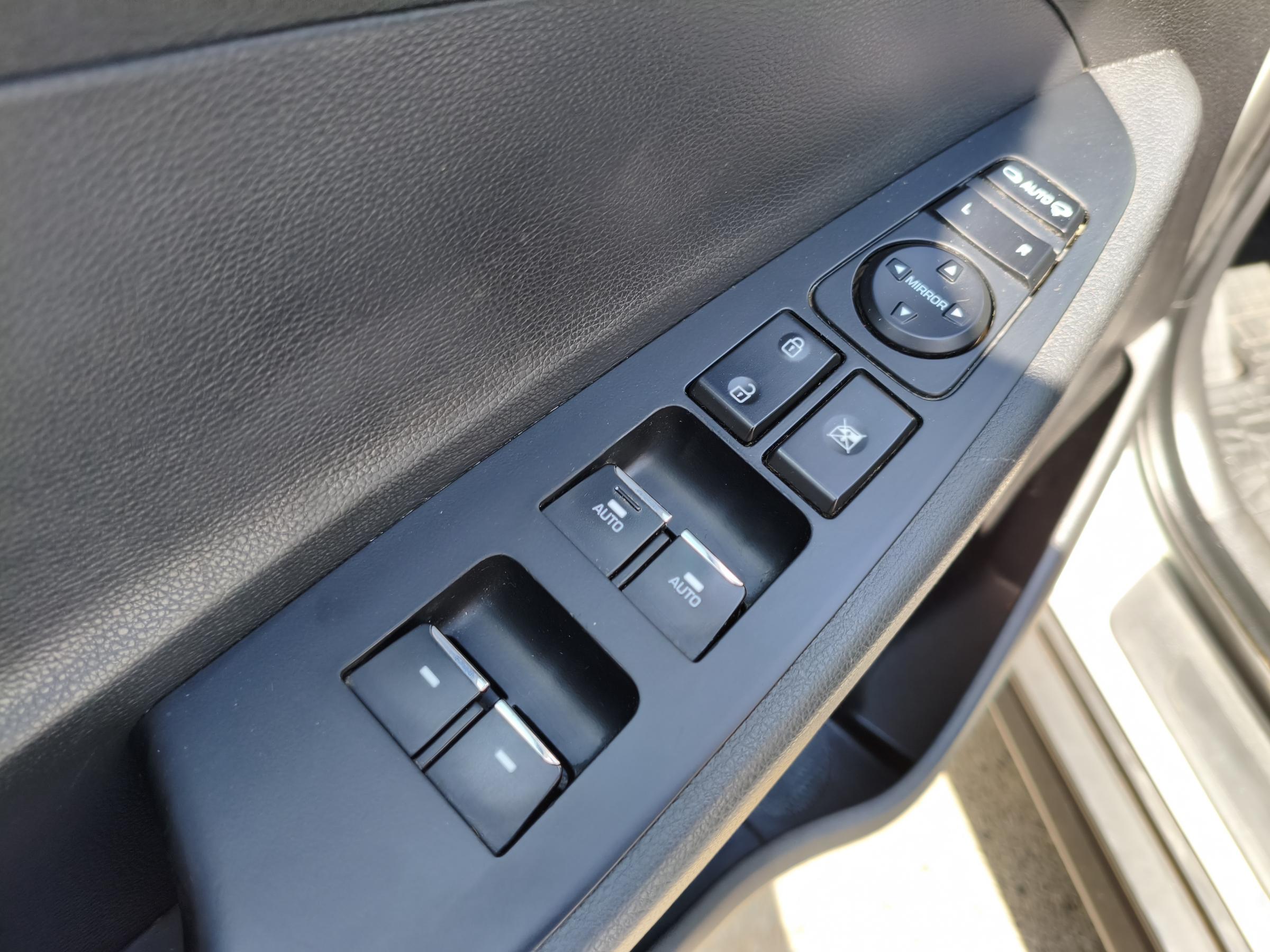 Hyundai Tucson, 2019 - pohled č. 16