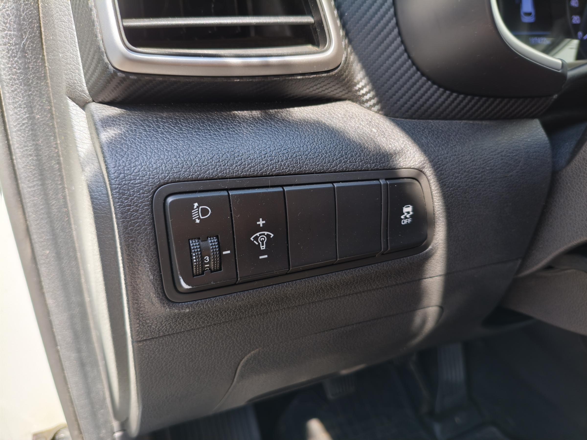 Hyundai Tucson, 2019 - pohled č. 18