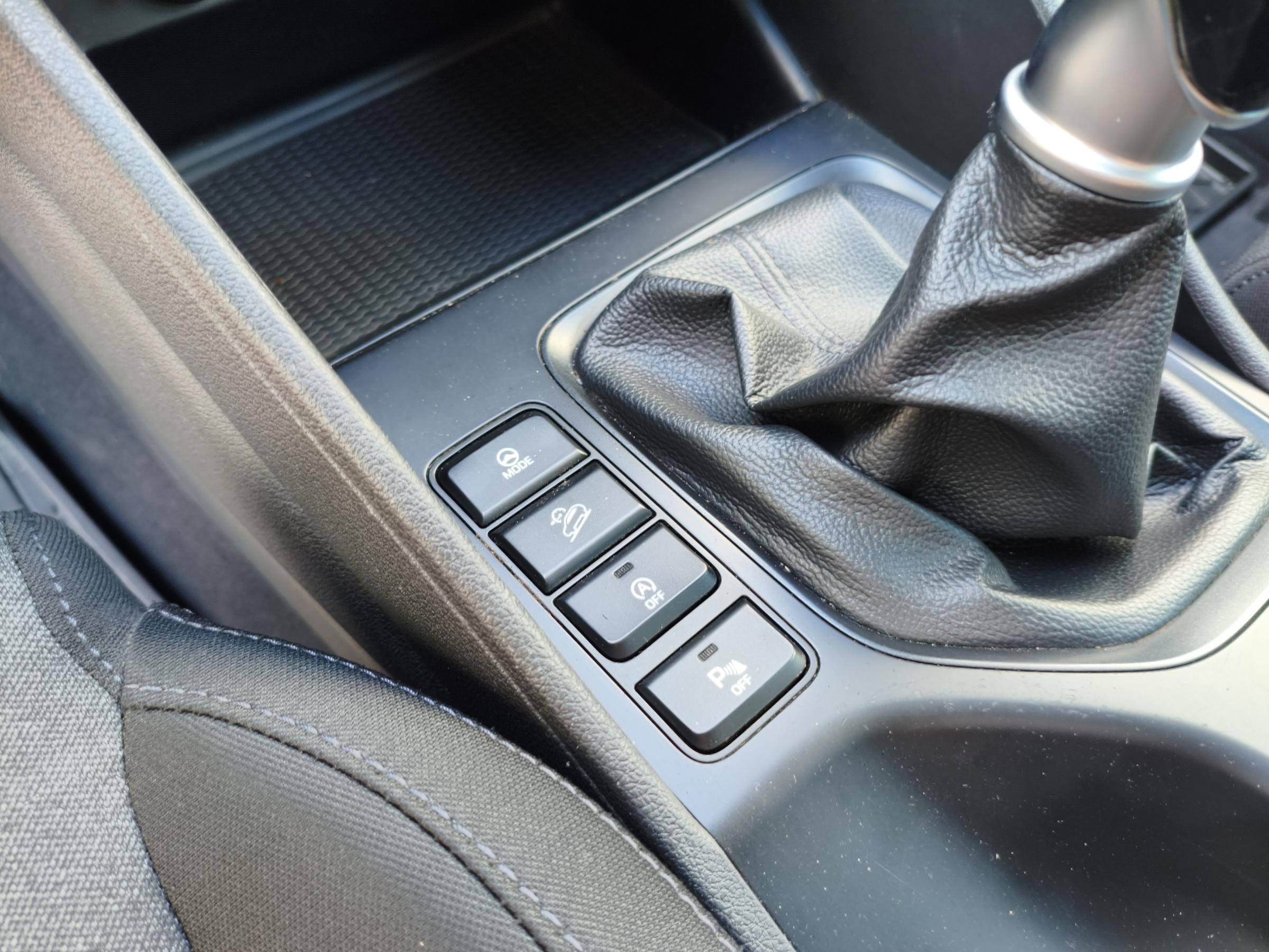 Hyundai Tucson, 2019 - pohled č. 19