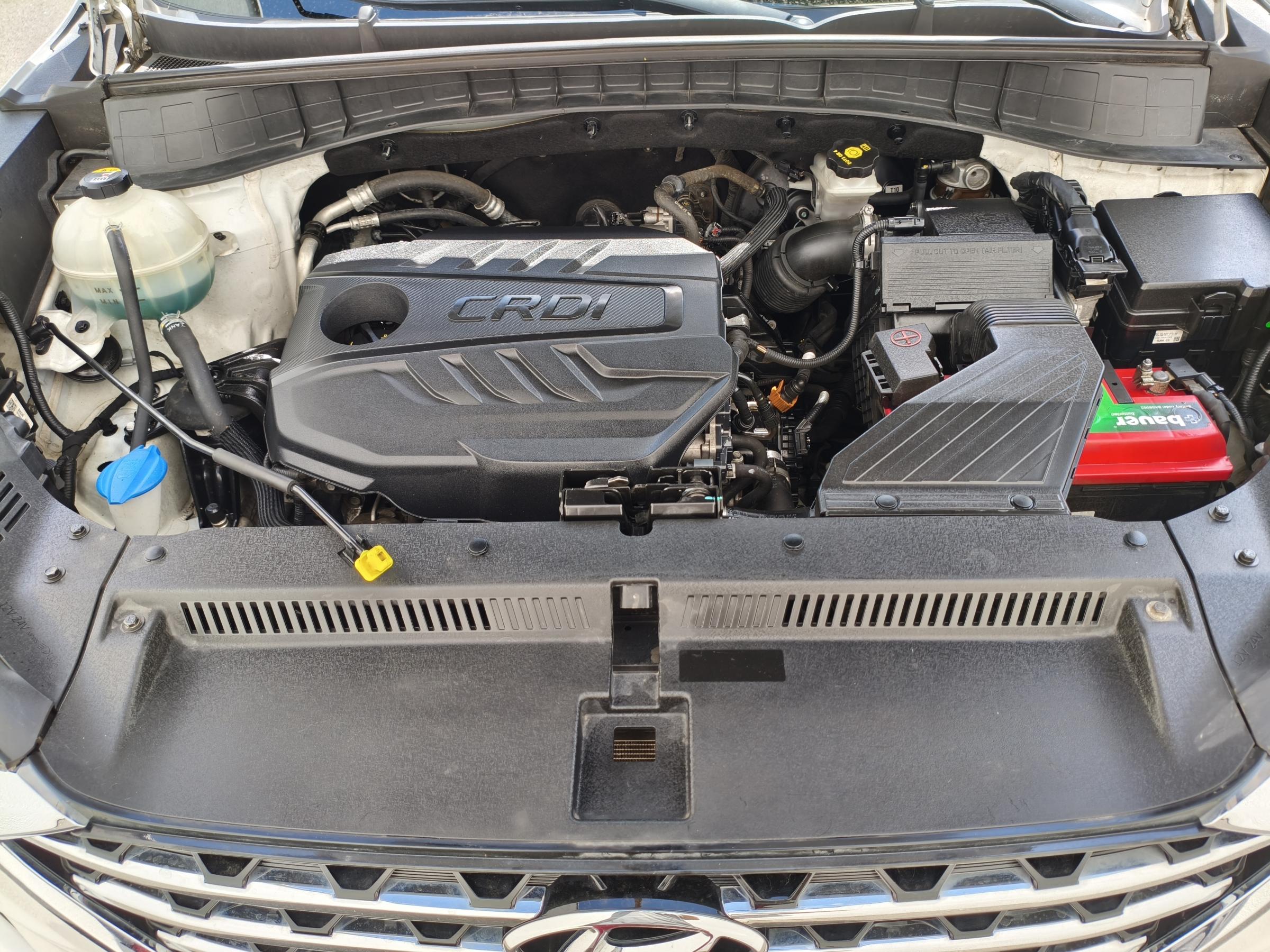 Hyundai Tucson, 2019 - pohled č. 7