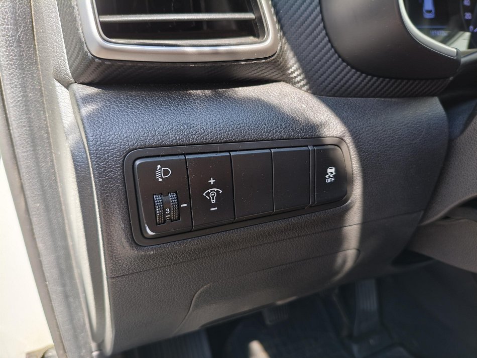 Hyundai Tucson 1.6 CRDi 