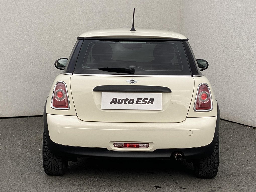Mini One 1.6i 