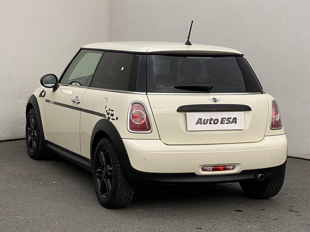 Mini One 1.6i 