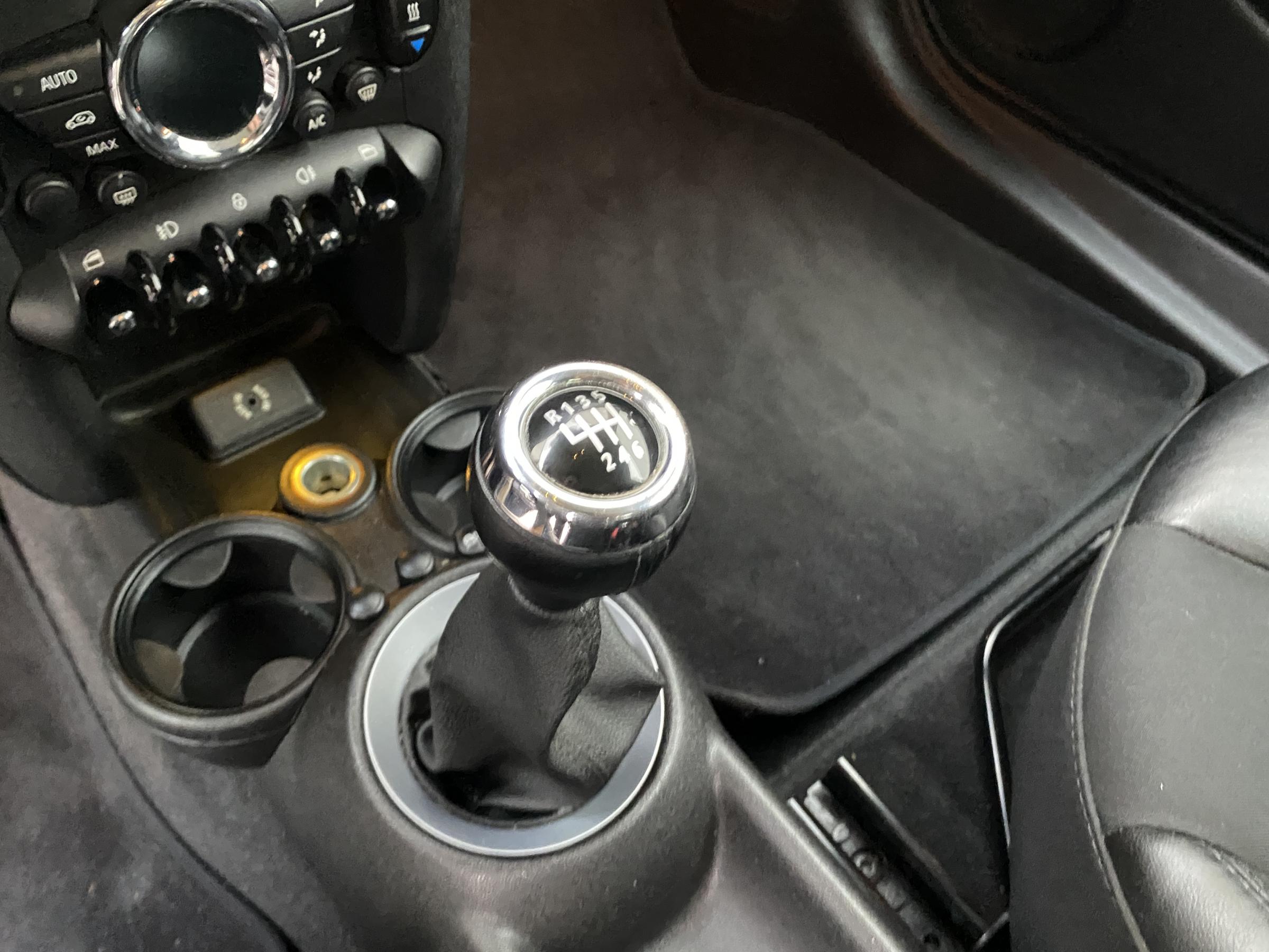 Mini One, 2013 - pohled č. 13