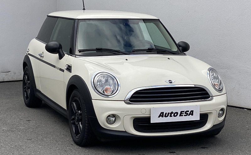 Mini One 1.6i 