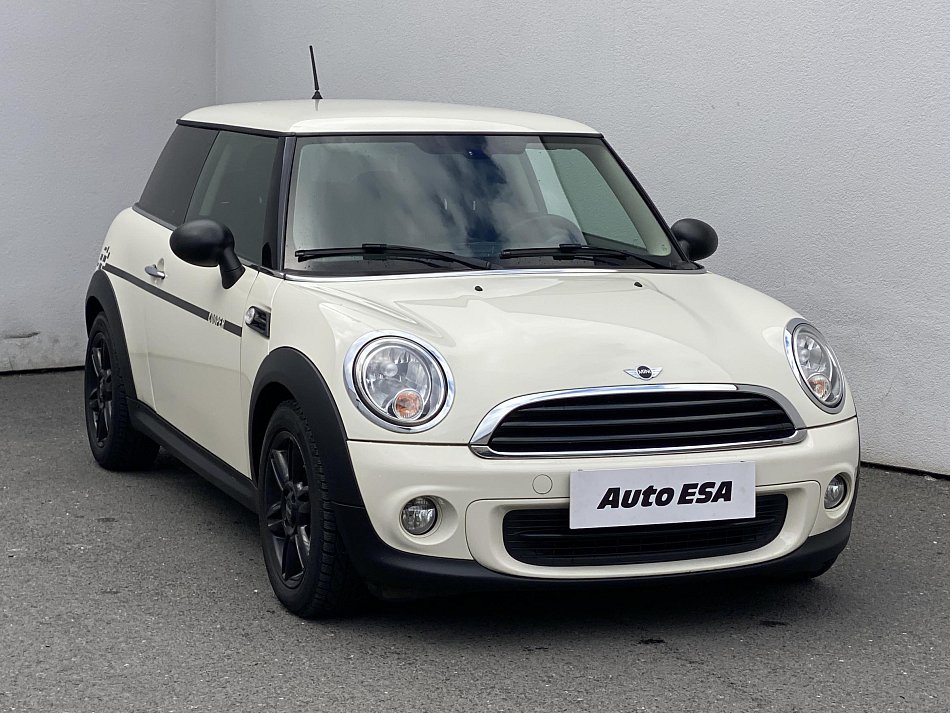Mini One 1.6i 