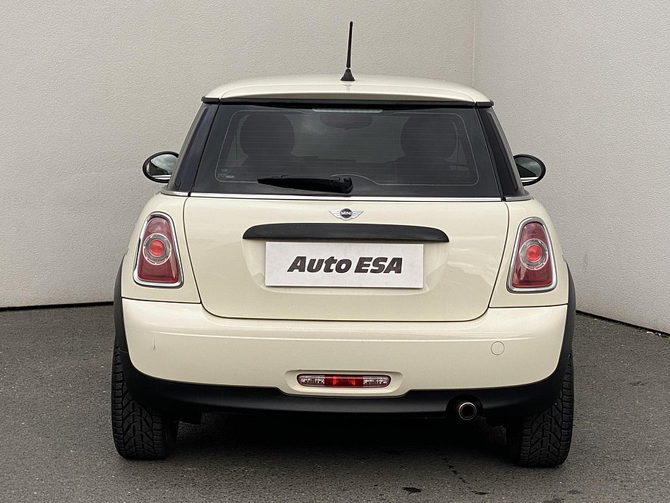 Mini One 1.6i 
