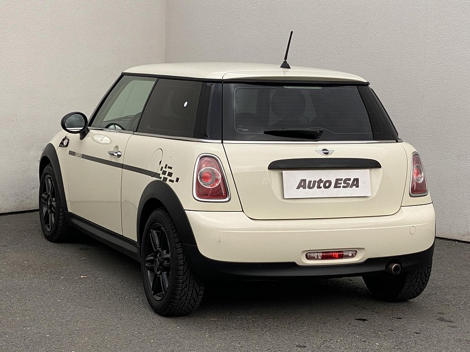 Mini One 1.6i 