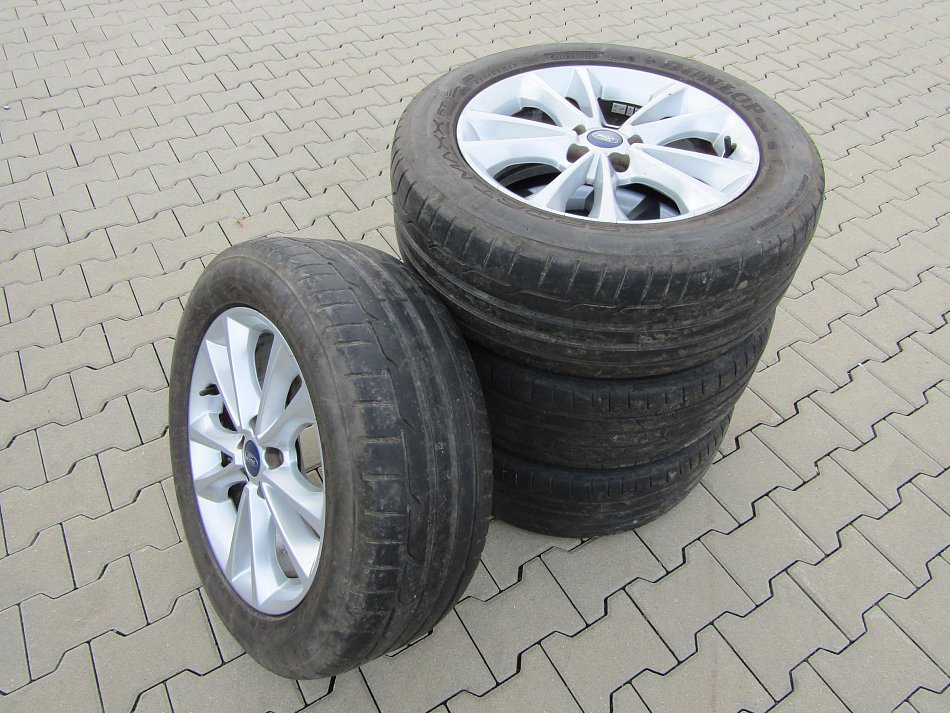 Ford Kuga 2.0TDCi  4x4