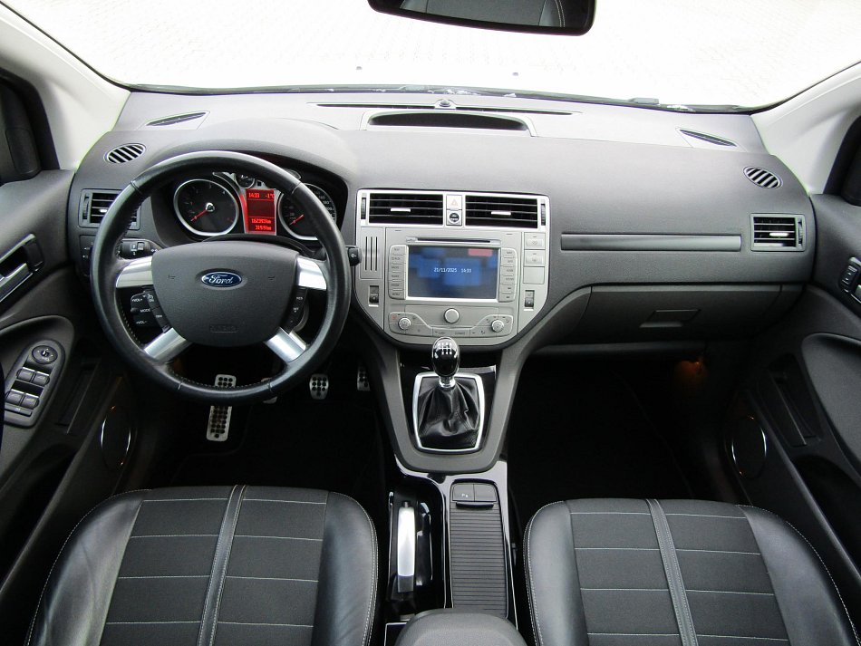 Ford Kuga 2.0TDCi  4x4