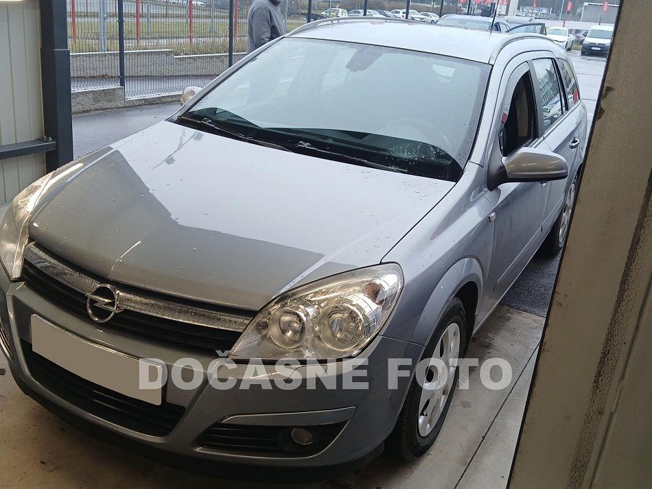 Opel Astra 1.6 i 
