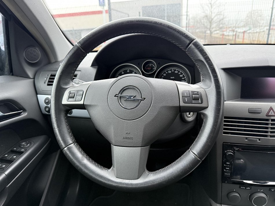 Opel Astra 1.6 i 