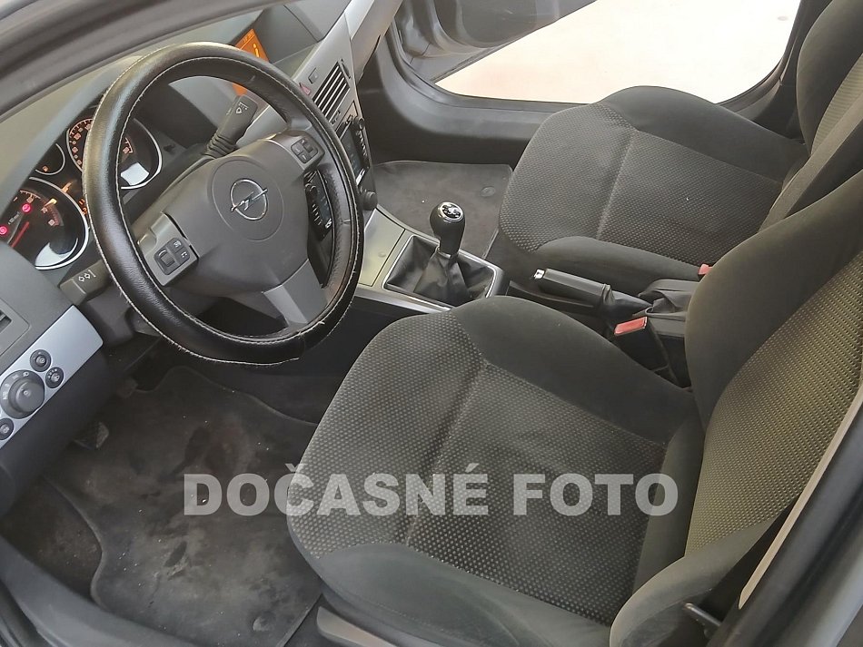 Opel Astra 1.6 i 