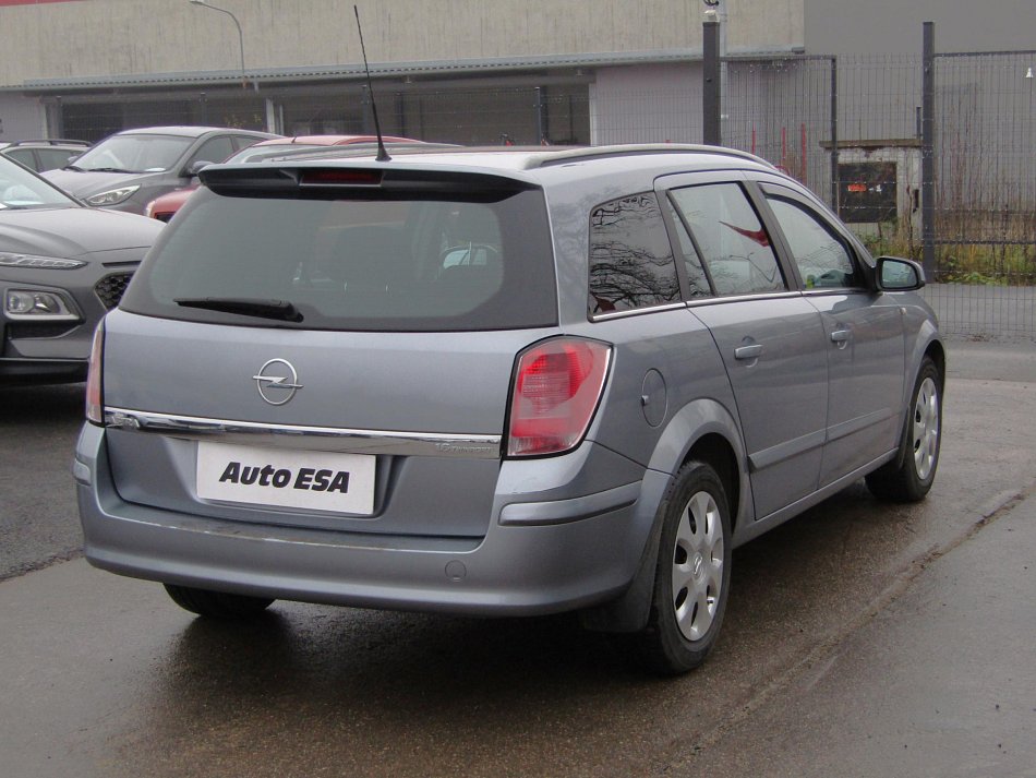 Opel Astra 1.6 i 