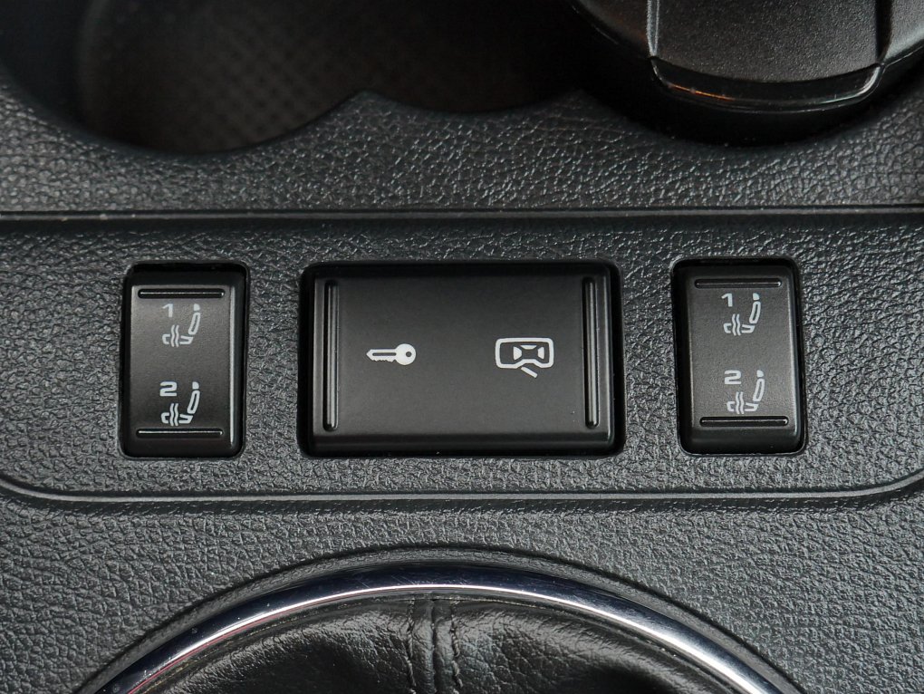 Škoda Roomster 1.2TSi 