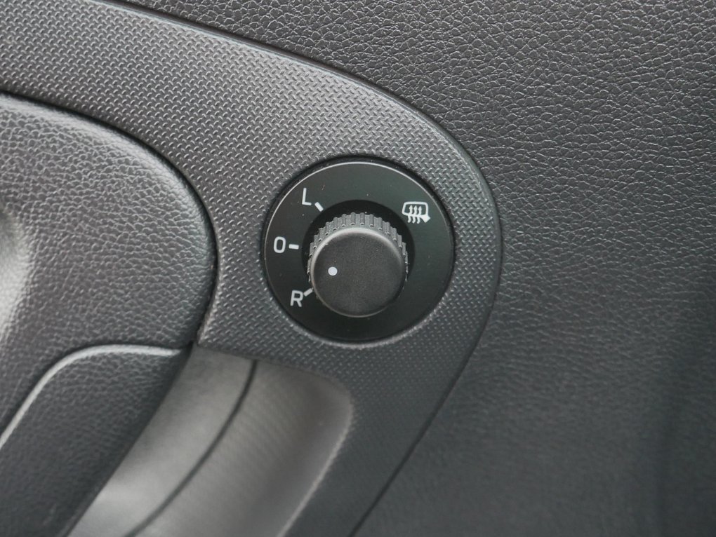 Škoda Roomster 1.2TSi 