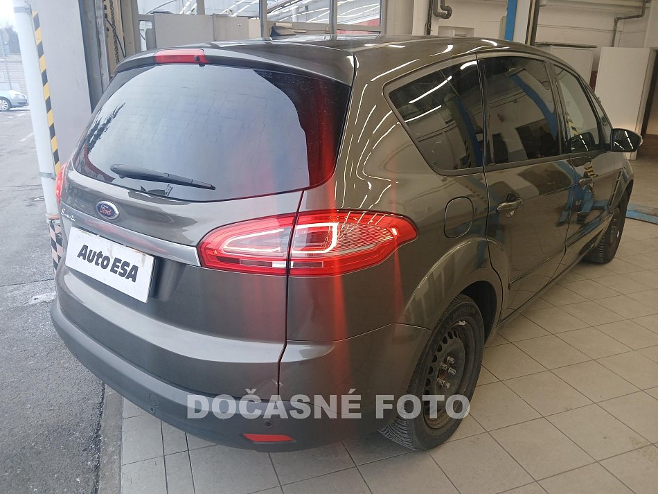 Ford S-MAX 2.0tdci 
