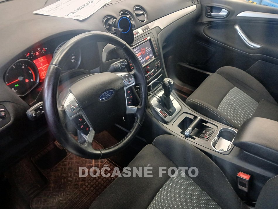 Ford S-MAX 2.0tdci 