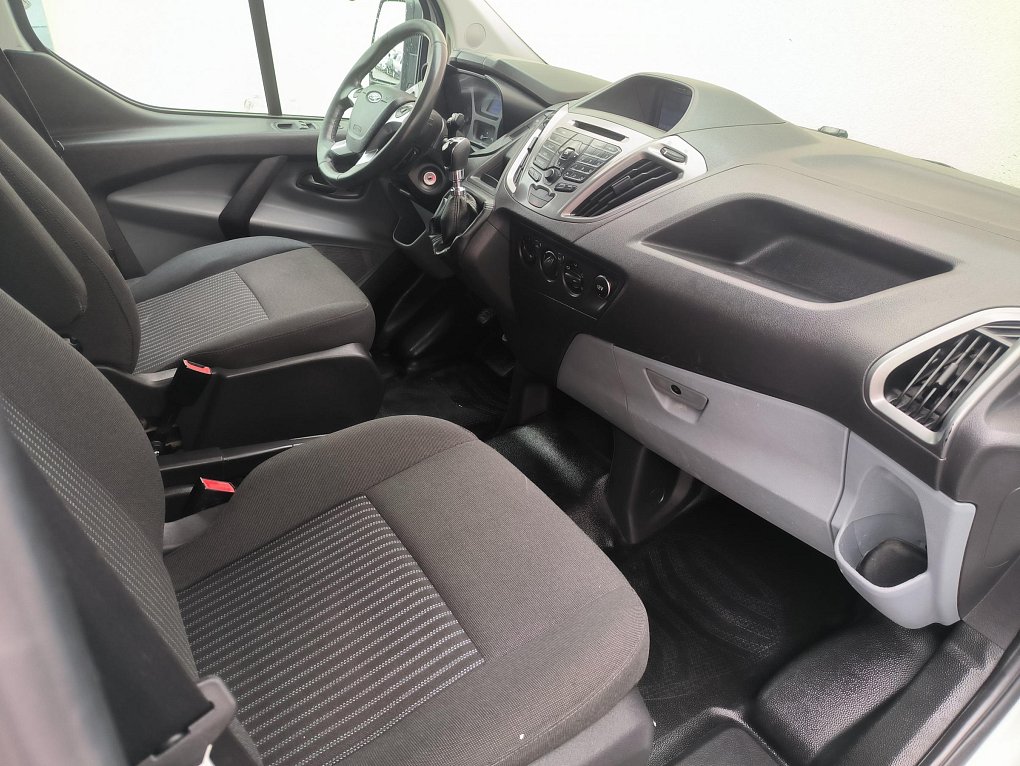 Ford Transit Custom 2.2TDCi Trend L1H1