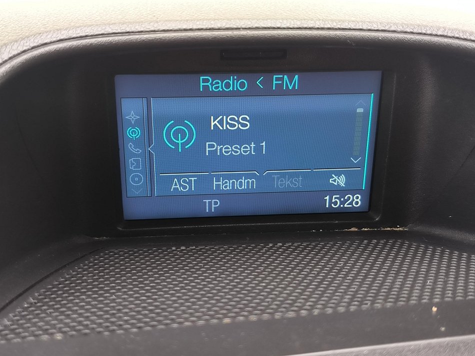 Ford Transit Custom 2.2TDCi Trend L1H1